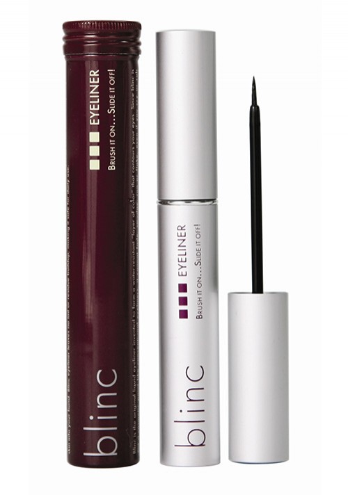 Blinc tuš za oči, vodootporan, najbolji tuš za oči, eyeliner, za osjetljive oči, ne blijedi, ne razmasuje se, ne trusi se Blinc tuš za oči, vodootporan, najbolji tuš za oči, eyeliner, za osjetljive oči, ne blijedi, ne razmasuje se, ne trusi se