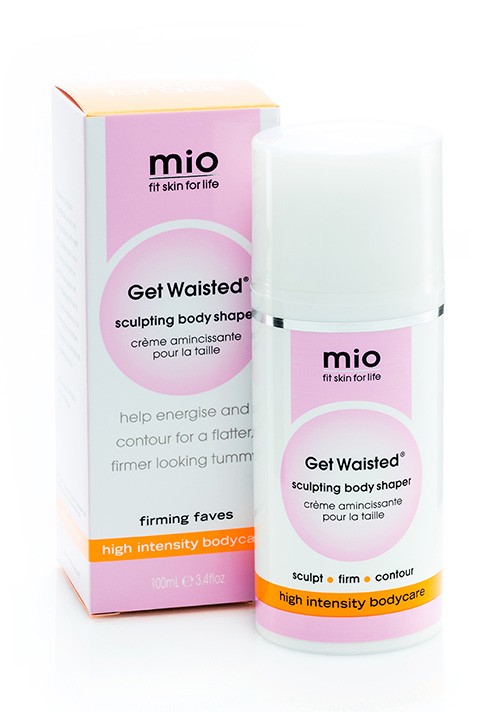 Get Waisted gel za oblikovanje tijela Get Waisted gel za oblikovanje tijela