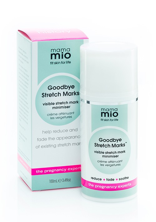 Goodbye Stretch Marks krema za uklanjanje i smanjenje strija Goodbye Stretch Marks krema za uklanjanje i smanjenje strija