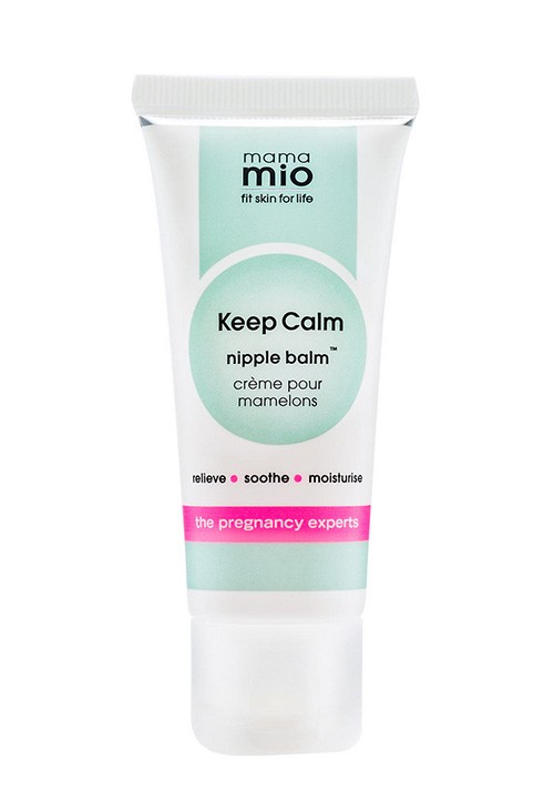Keep Calm Nipple Balm balzam za bradavice Keep Calm Nipple Balm balzam za bradavice