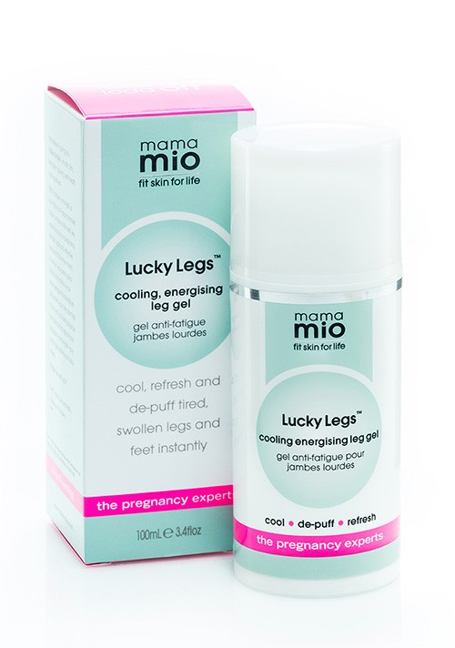 Lucky Legs osvježavajući gel za teške i umorne noge Lucky Legs osvježavajući gel za teške i umorne noge