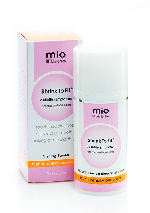 Shrink To Fit anticelulitna krema/serum Shrink To Fit anticelulitna krema/serum