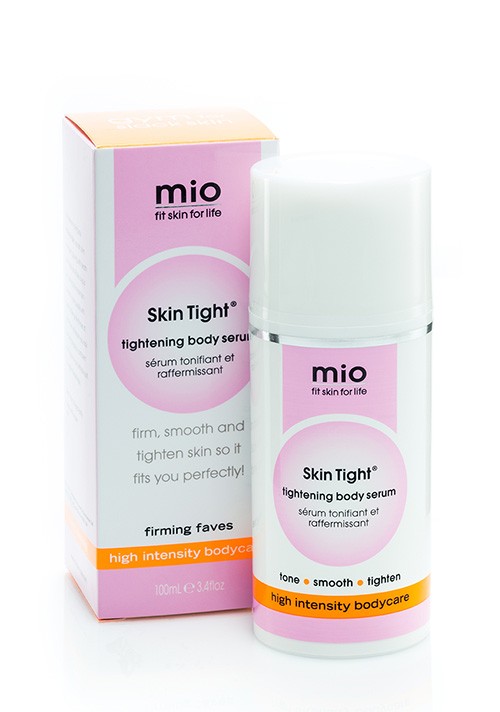 Skin Tight serum za učvršćivanje i zatezanje Skin Tight serum za učvršćivanje i zatezanje